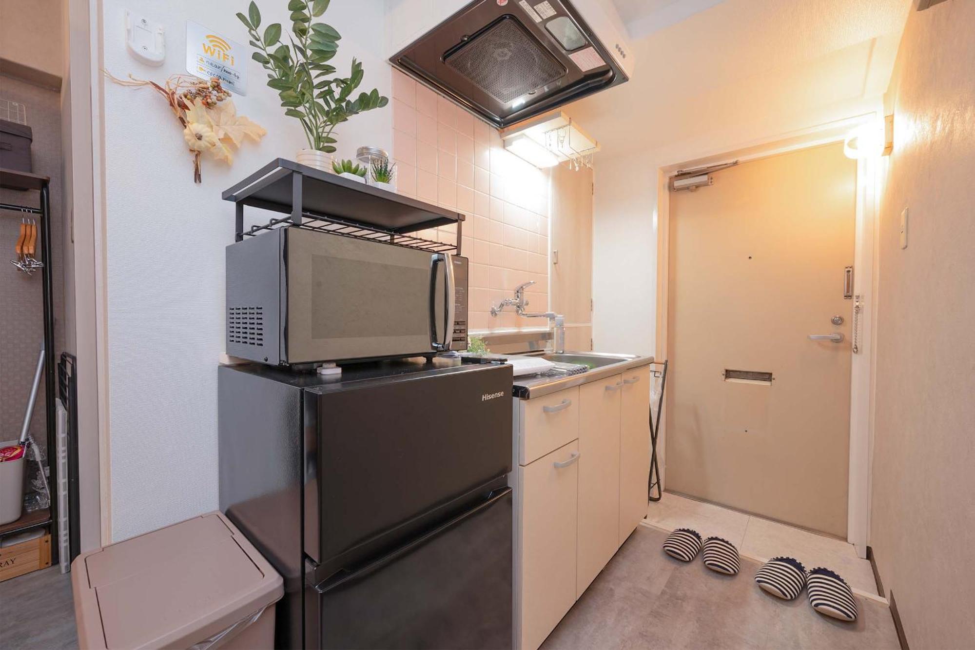Fufu Hotel Tokyo Ikebukuro Dış mekan fotoğraf