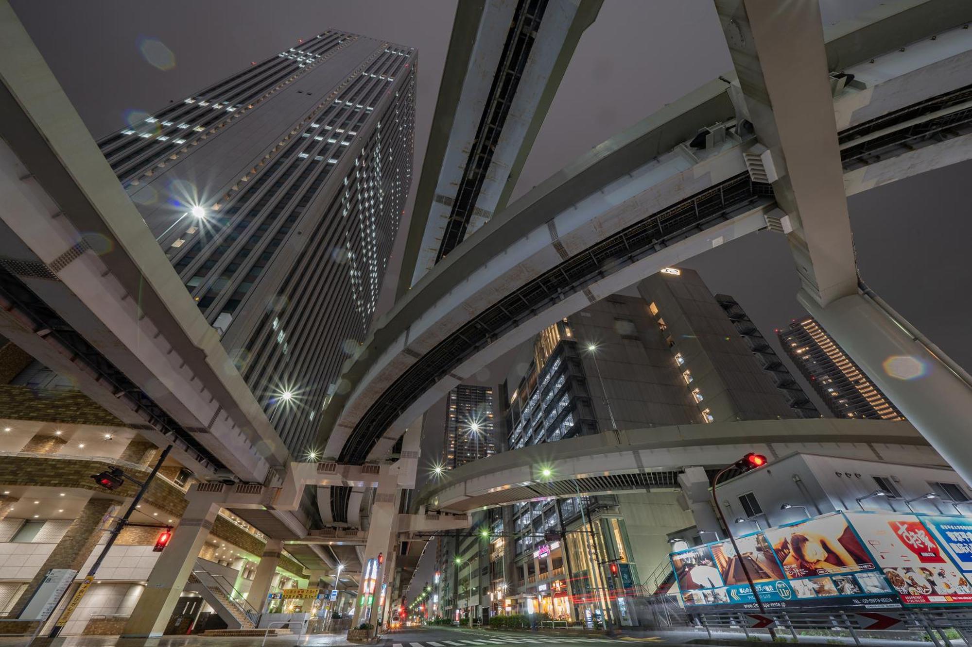 Fufu Hotel Tokyo Ikebukuro Dış mekan fotoğraf