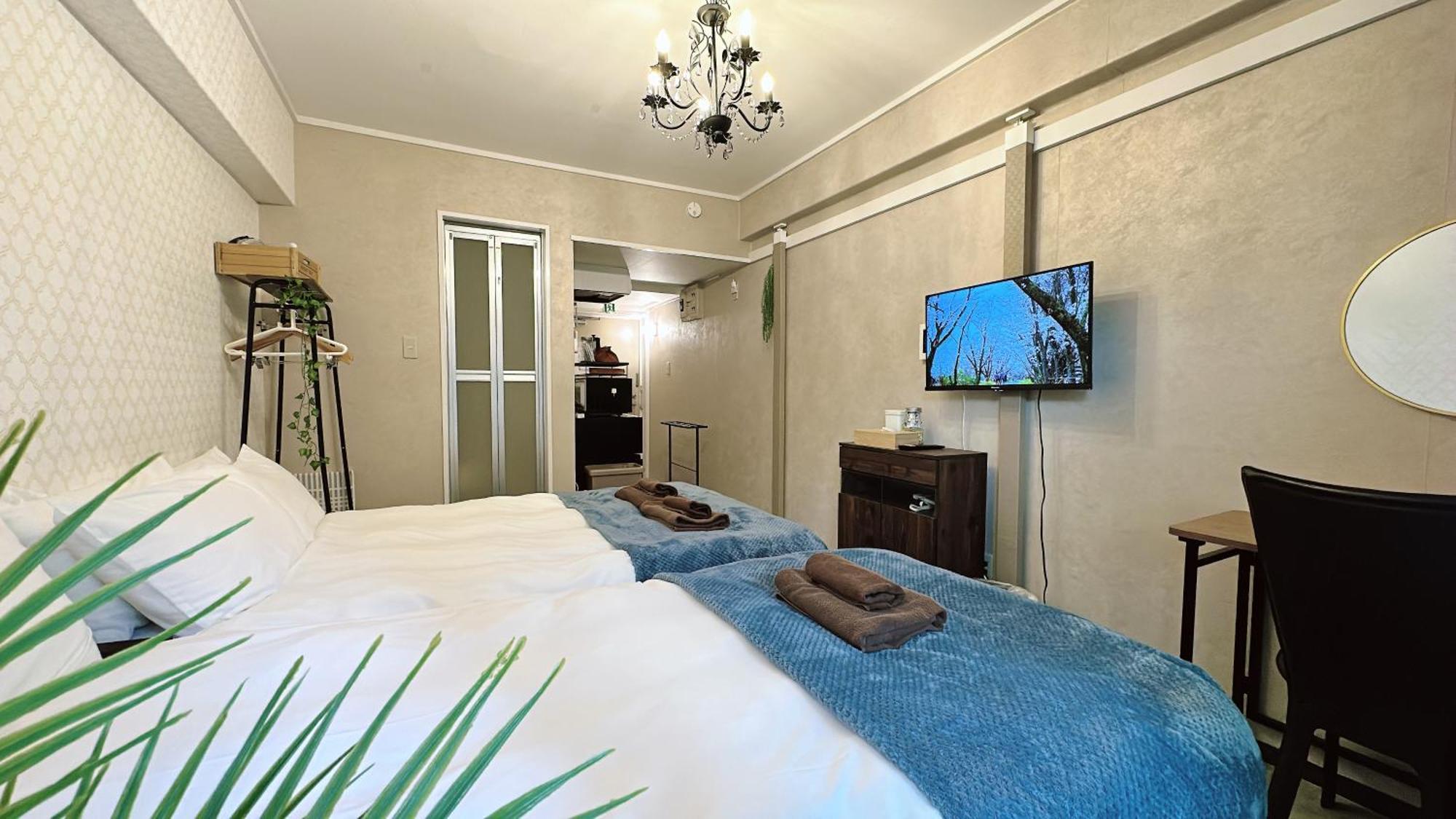 Fufu Hotel Tokyo Ikebukuro Dış mekan fotoğraf