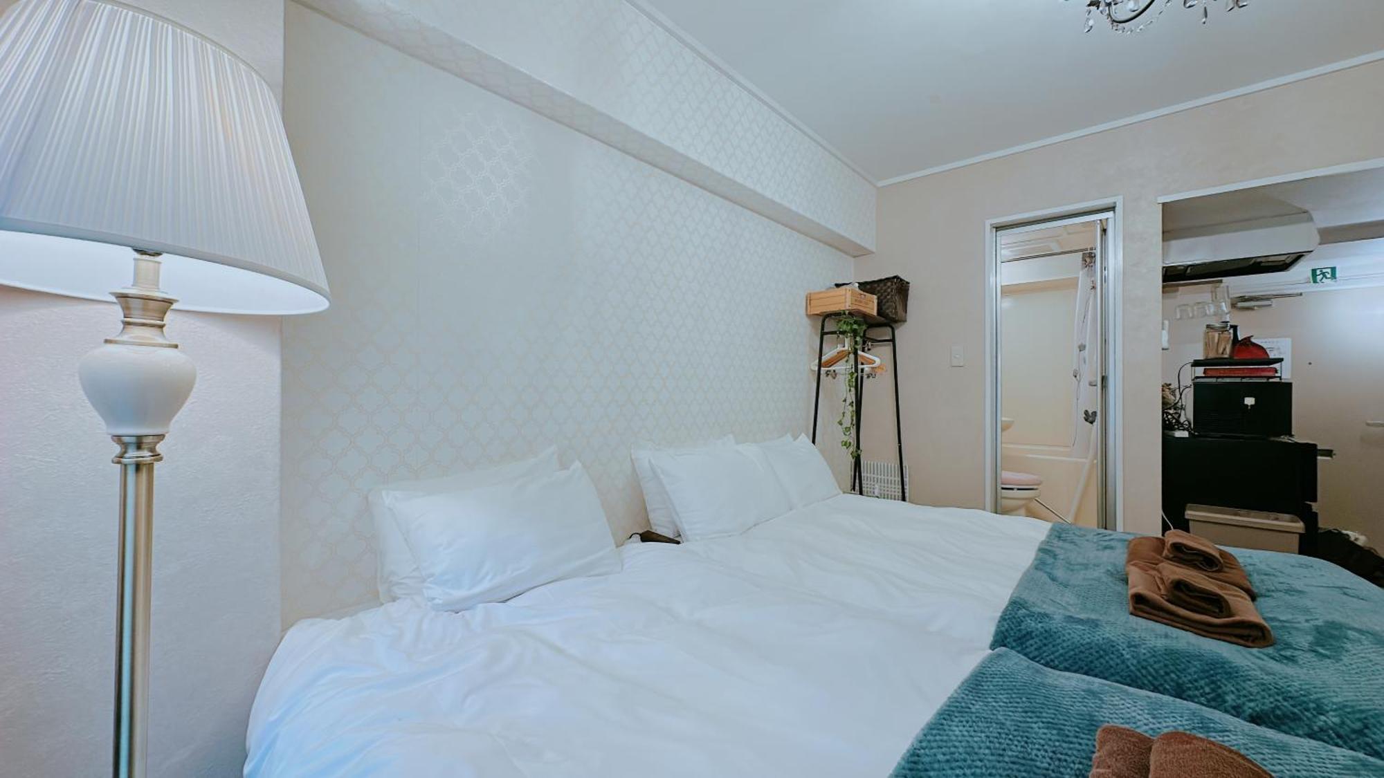 Fufu Hotel Tokyo Ikebukuro Dış mekan fotoğraf