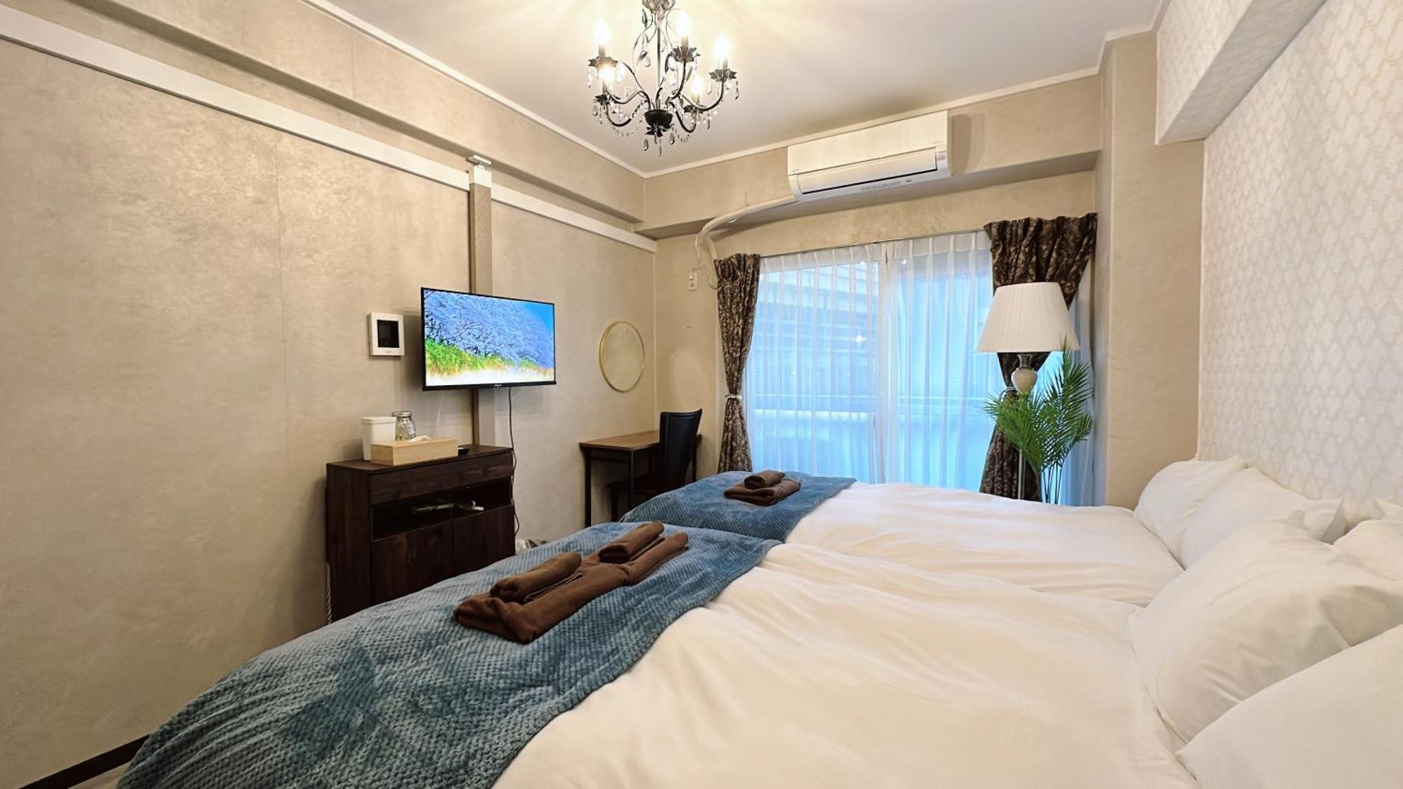 Fufu Hotel Tokyo Ikebukuro Dış mekan fotoğraf
